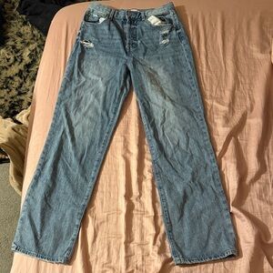 Pistola High Rise Women Jeans - Blue